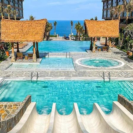 Apec Mandala Ocean Retreat - Mui Ne Hotel Eksteriør billede