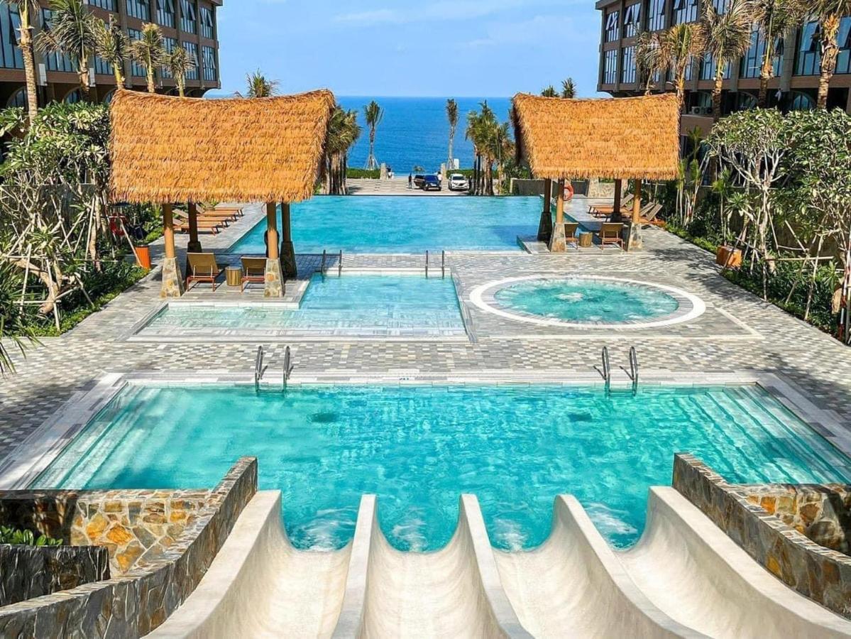 Apec Mandala Ocean Retreat - Mui Ne Hotel Eksteriør billede