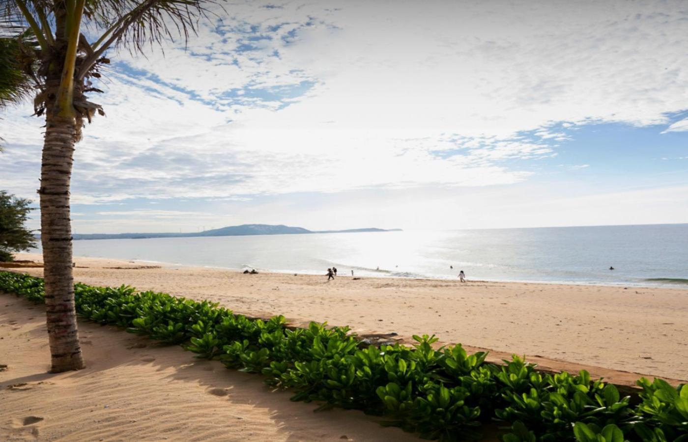Apec Mandala Ocean Retreat - Mui Ne Hotel Eksteriør billede